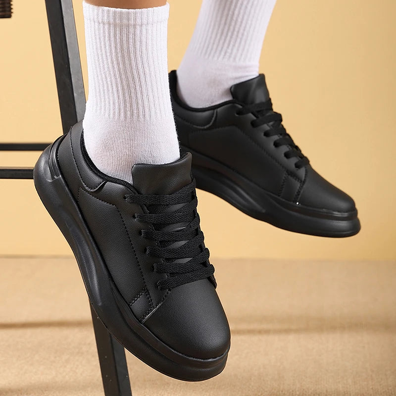 Men Shoes Woman Sneakers Casual Walking Skateboard Shoes Man Sneakers Unisex Board Shoes Women's Casual Sports Shoes Men's Shoes