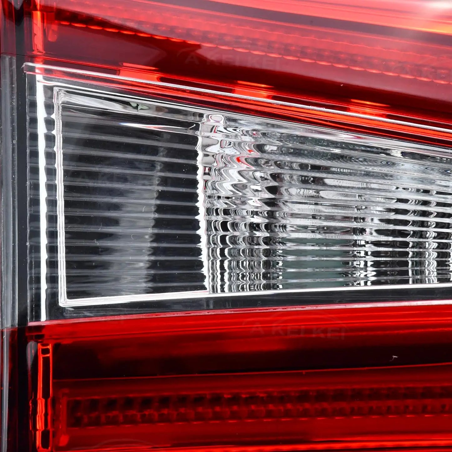 For Nissan Qashqai 2014-2016 Rear Tail Light Brake Lamp 26550-4EA5A 26555-4EA0A Turn Signal Light Car Taillights Assembly