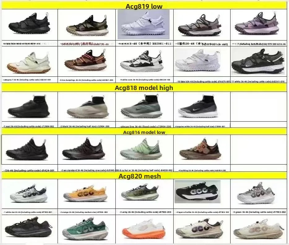 Waterproof Non-Slip Hiking Mountaineering Shoes Men's Women's Outdoor Rubber Sole Low Top EVA Breathable Trekking Shoes