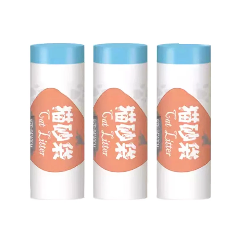 【RECOMMEND】For Neakasa M1 And Pet Pivot Autoscooper 11 For Open-Top Self-Cleaning Cat Litter Box Drawstring Bags