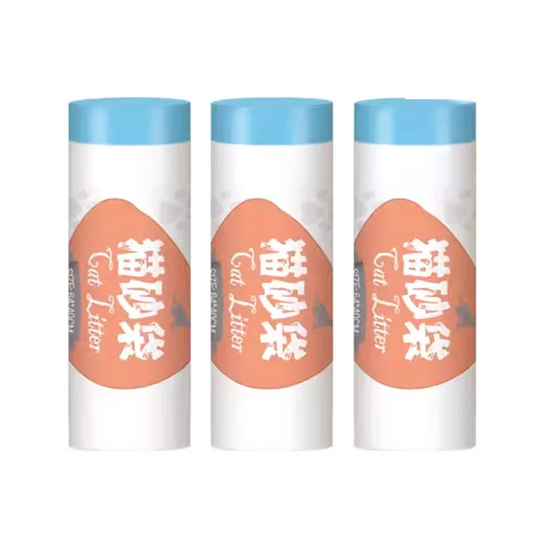 【RECOMMEND】For Neakasa M1 And Pet Pivot Autoscooper 11 For Open-Top Self-Cleaning Cat Litter Box Drawstring Bags