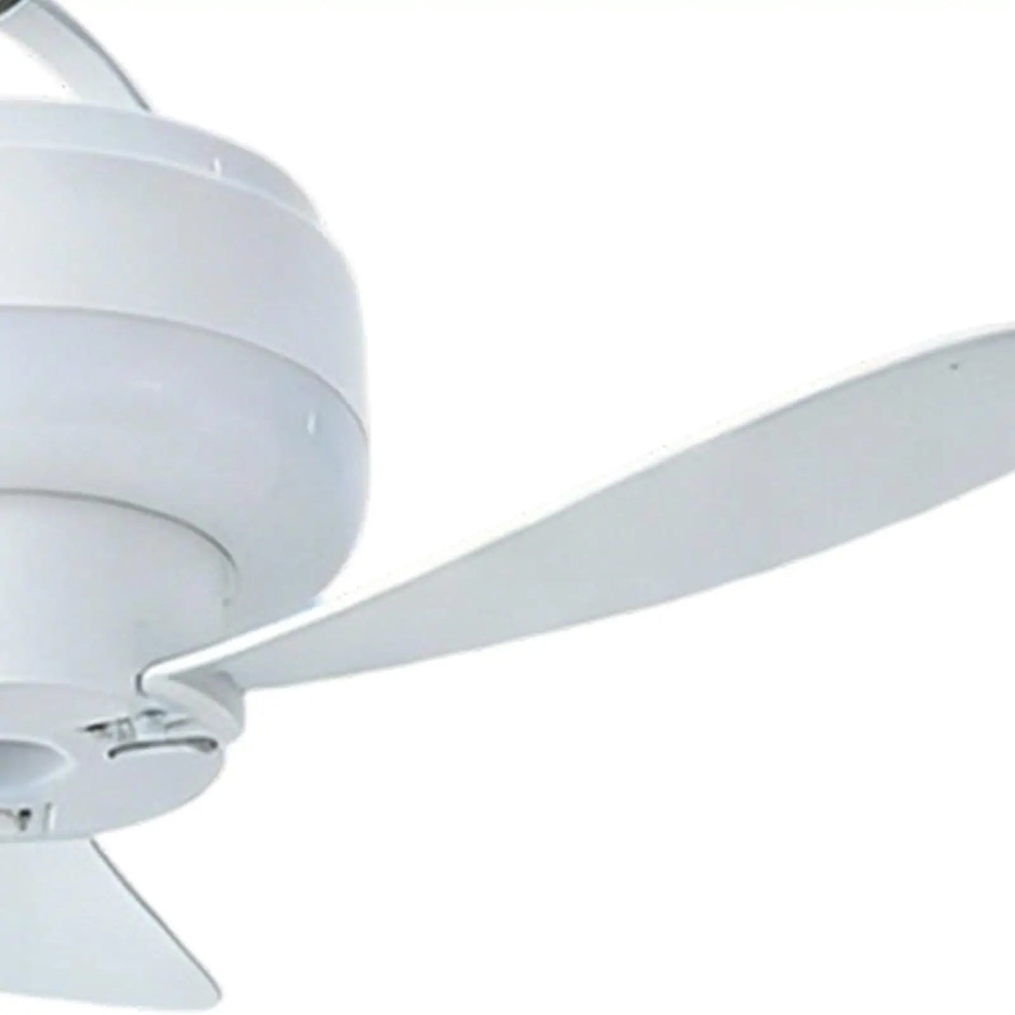 Ceiling Fan With LED Light and Remote Control USB Charging Household Outdoor Camping Tent Student Dormitory Bed Small Fan