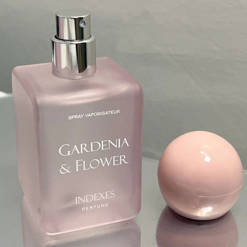 Floral Romantic Eau De Toilette Natural Cedar Citrus Women Last Perfume First Love Fresh Natural Tea Jasmine Body Spray Perfume