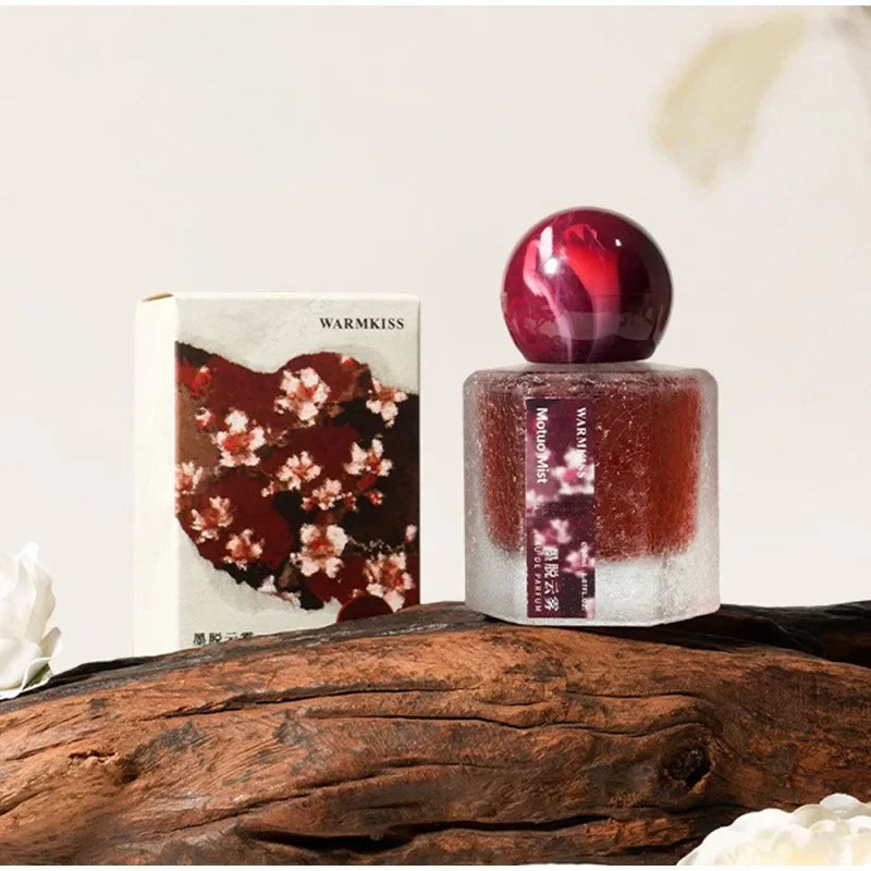 Fig-scented Women's Perfume Vanilla/cedar/musk/citrus/grapefruit/lavender/lily Floral Fragrance Spray Fresh Eau De Toilette