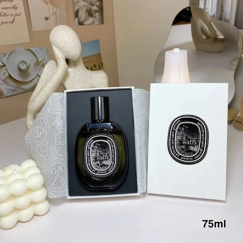 Temptation Perfumes Everyday Essential Mix-Oud-Wood Patchouli Musk Appealing Fragrance Cologne Men Fragrant Genuine Men Cologne