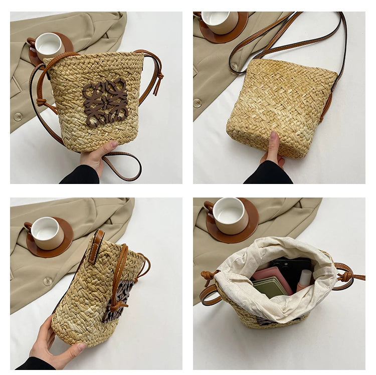 Mom' Bag Luxury Brand Elegant Tote Bag For Women - Leather Messenger Bag By Famous Designer Popular Classic