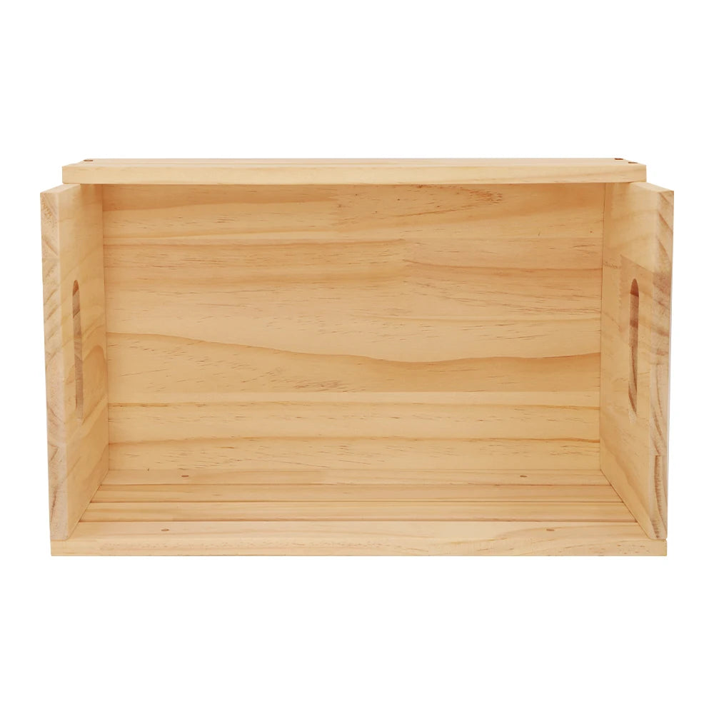 Wall mounted cat wooden basket wall cat bed cat tree modern cat wall solid wood furniture suitable for cats sleeping