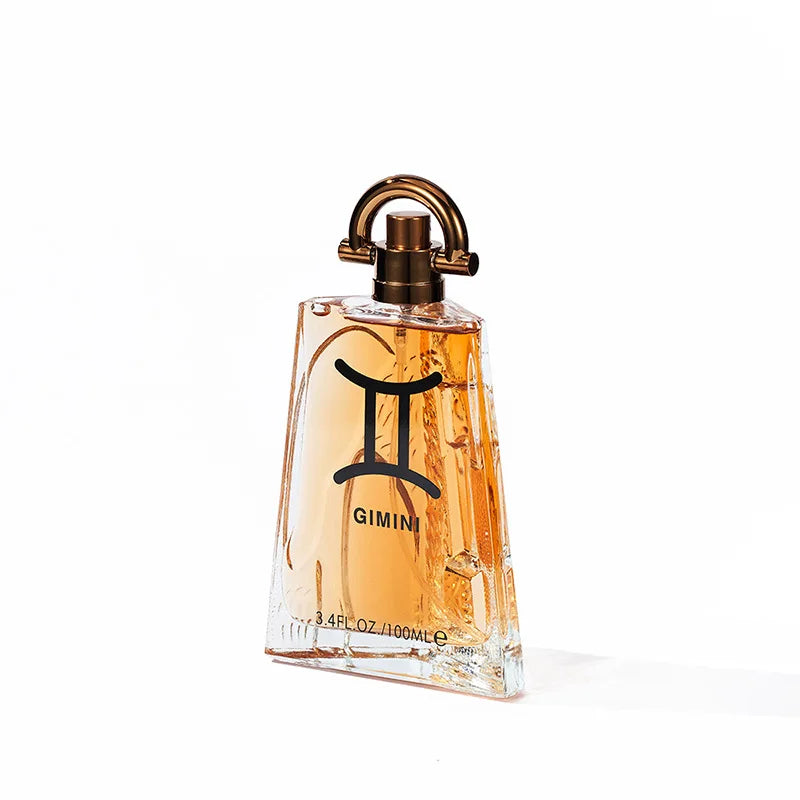 100ML 3.4FL.OZ Men's Perfume Long Lasting Woody Oriental Notes Natural Fragrance Eau De Parfum Perfumes Hombre