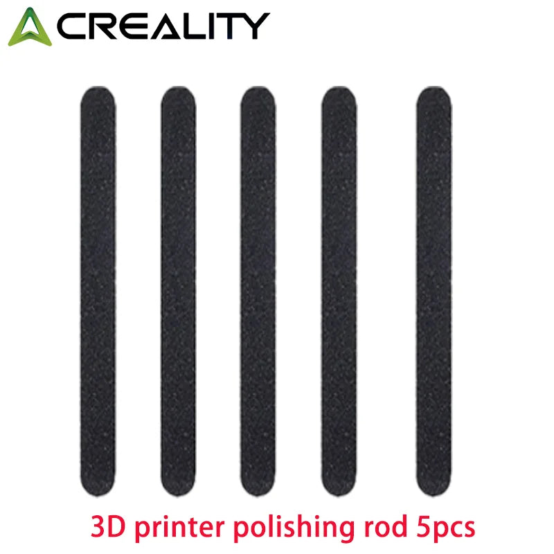 Creality 3D Printer Tool Kit Nozzle Cleaner,File,Engraving Knife,Tweezers,Scraper& Engraving Tools for Maintenance