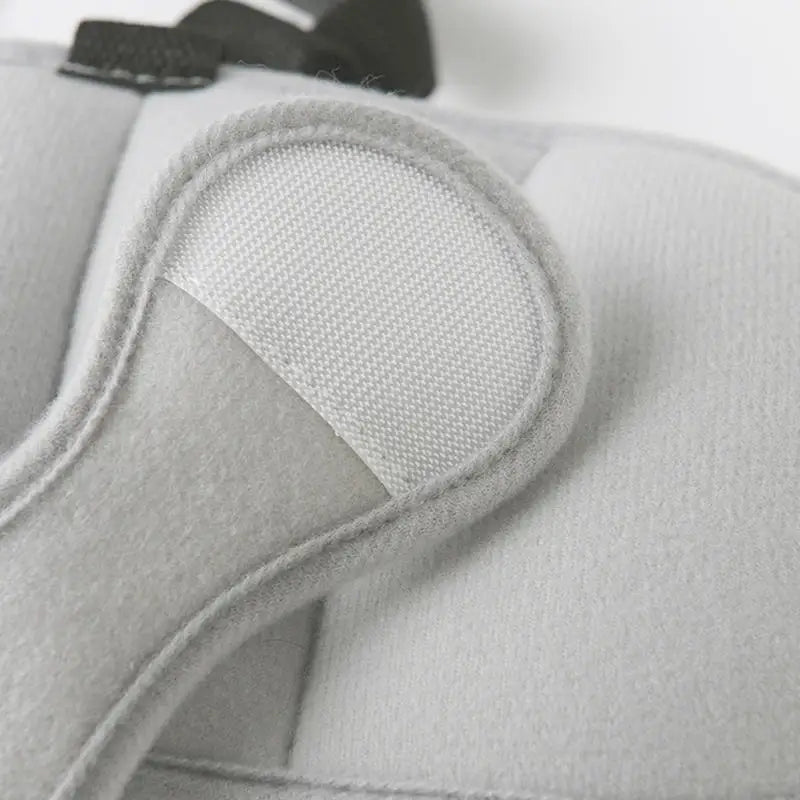 Kid Head Fixing Belt Car Baby Head Strap Child Car Baby Safety Pillow Head Belts Body Supports Support Kids Car Fastening Belt