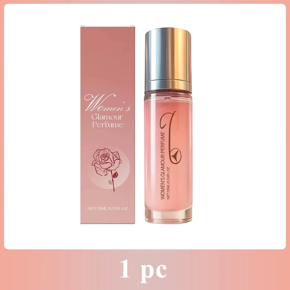 Elegance Perfumes Unique Citrus Perfum Floral Solemn Scent Perfume For Women Fragrant Gentleman Unisex Perfume