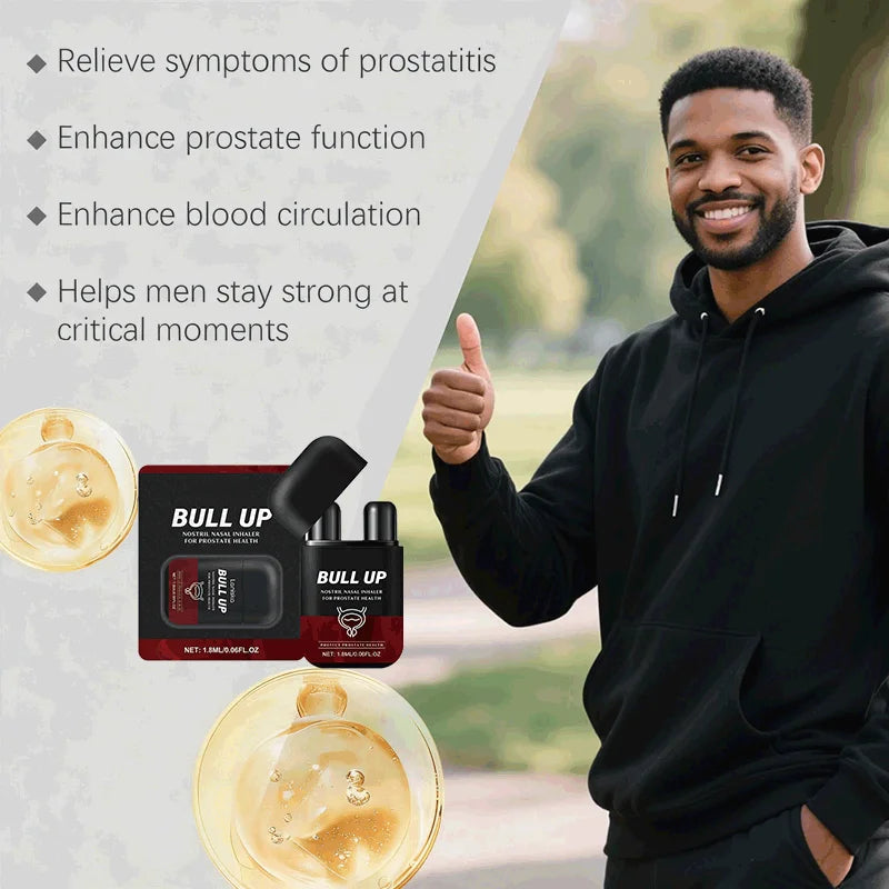 Hot seller Men's Nasal Suction Stick Mild, Nourishing, Cooling and Comfortable Daily Body Care Nasal Suction Stick for Boys-k5*m
