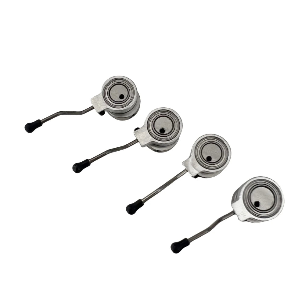 Cam Wheel Stroke 3.0 3.5 4.0 4.6 For FK EXO FLUX MAX Wireless Battery Tattoo Pen Machine Gun