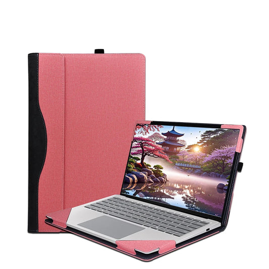Laptop Case Cover For Lenovo IdeaPad 5 2-in-1 14IAL10 / 14AKP10 14“ Detachable laptop protective case skin Stylus gifts