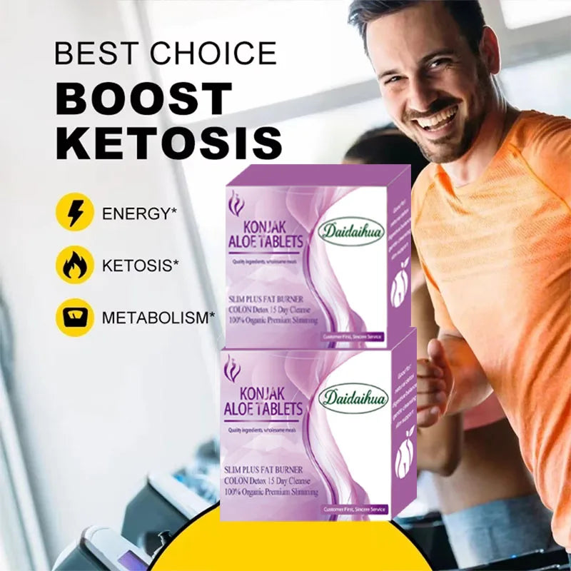 Herbal Body Balance Capsules For Elegant Body Silhouette Daily Wellness Pills