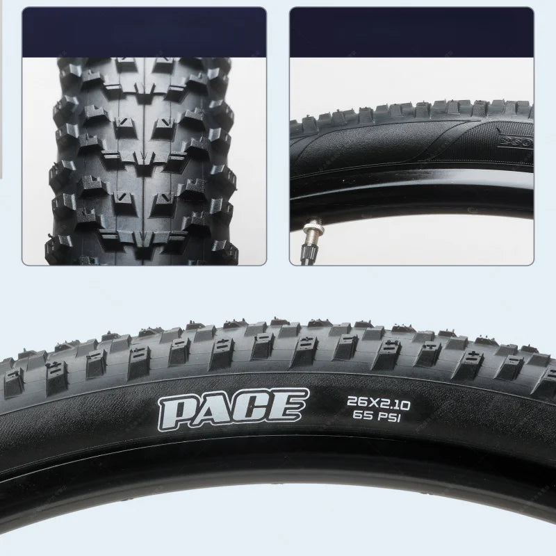 MAXXIS MTB Mountain Bike Tire Wire Tyres 20x2.1 26x1.95 26x2.1 26x2.25 27.5x1.95 27.5x2.1 27.5x2.25 29x1.95 29x2.1 Multiple Size
