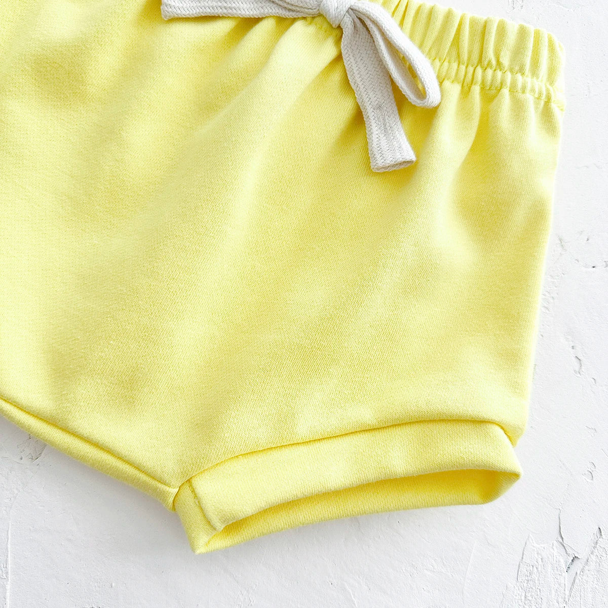 2Pcs Set Baby Boy Girl Clothing Toddler Baby Summer Clothes Blueberry Patch T-shirt+Shorts Newborn Boy Girl Summer Outfits