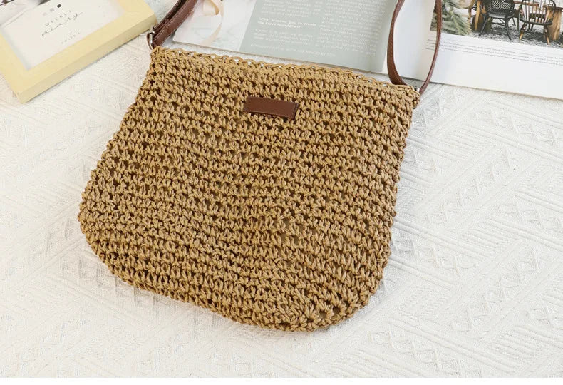 Beach Korean Straw Hat Summer Women Visor Bucket Hat Fisherman Hat Hand weaving Panama Girl Fishing Chapeau Sun Hats tool