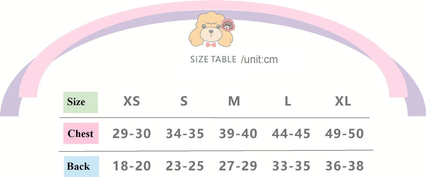 Autumn Winter Dog Clothes  Thick Cotton-padded Princess Pet Dress Coat with Embroidery for Small Dogs & Cats