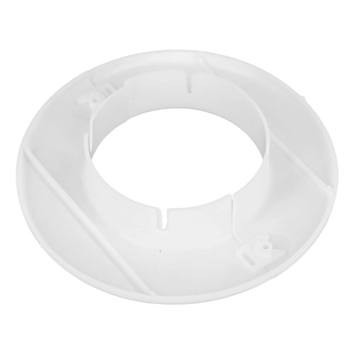 40/50/60/70/80mm Air Conditioning Pipes Hole Cover Rosette Cable Entry Cable Passage Hole Cover Home Hardware