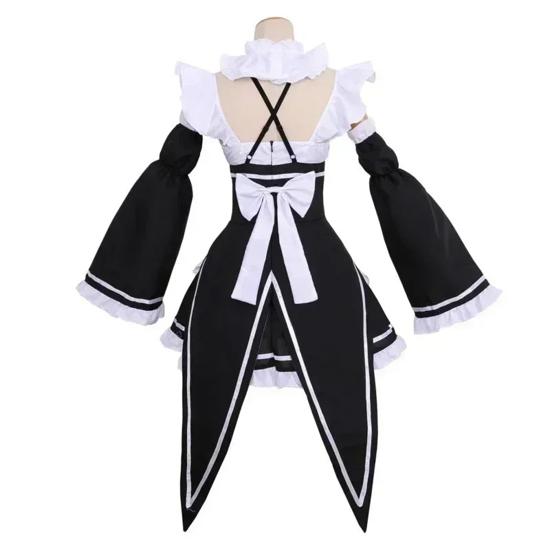 2026Anime Cosplay Costumes   Halloween Costumes for Women Loli Dress