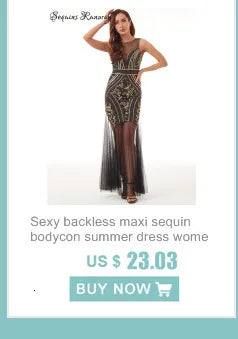 Sexy vintage Maxi Sequin cocktail Dress bridesmaid Prom Dresses for Women Casual Party Long sleeve club Bodycon Dress vestidos