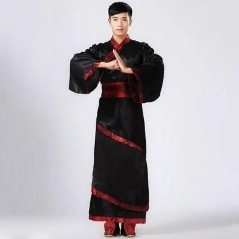 2026 Halloween Hanfu National Chinese Dance Costume Men Ancient Cosplay Traditional Chinese Clothing for Women Hanfu Clothes