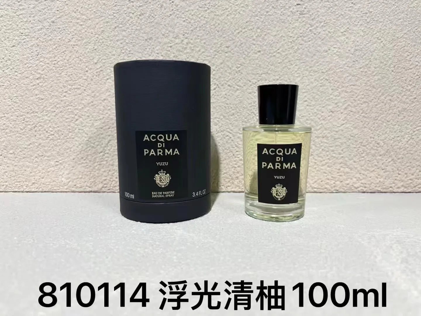 Luxury Cologne Woody Unisex Perfume, Long Lasting Fresh Woody Aquatic Fruity Aromatic Fragrance Niche Fragrance Rich Attractive