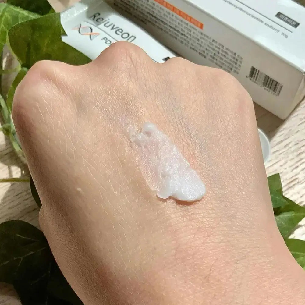 1-5pcs Rejuveon PDRN Cream Rich In Salmon Dna Extract Repair Damaged Skin Powerful Moisturizing And Hydrating Korean Skin Care