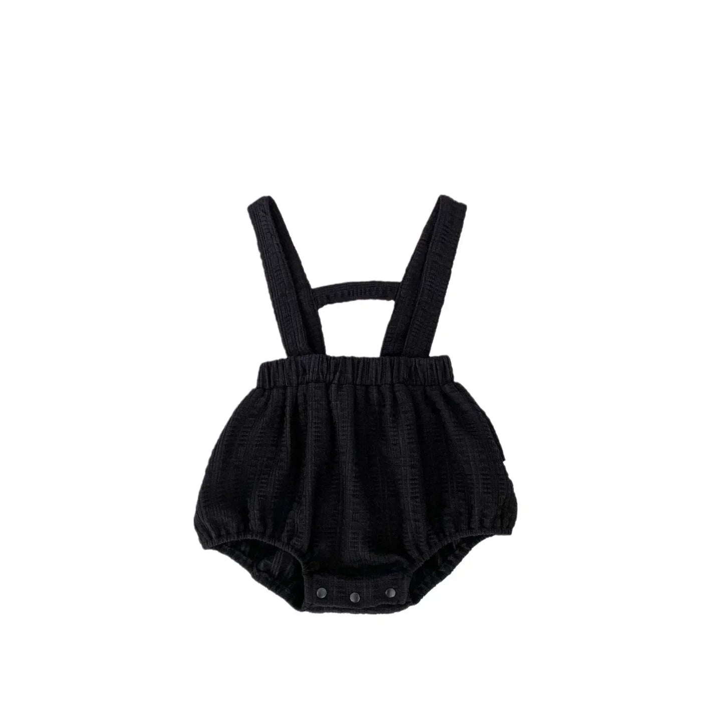 5364 Baby Clothes 2025 Spring Fahion Baby Girl's Bib Suit Lapel Long-sleeved Shirt Or Bag Fart Pants Climbing Clothes