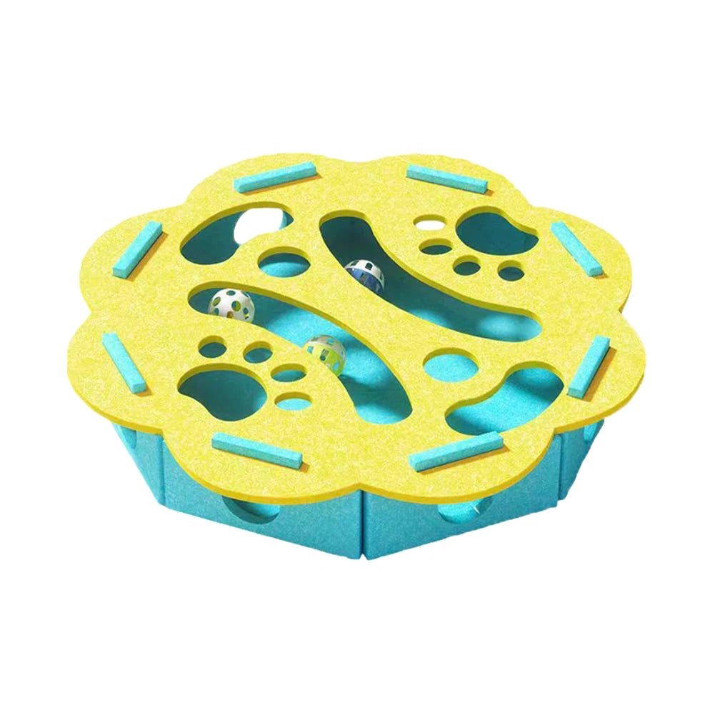 New Scratching Posts For Indoor Cats Sisal Cat Scratching Post Kitten Interactive Toy Indoor Exercise Toy Entertainment Supplies