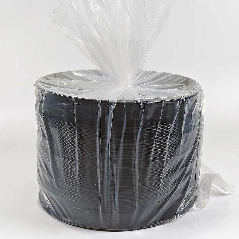 Black Exhaust Flexible Duct with Venting Aluminum Hose, Range Hood Ventilation Fan Hose, Ventilation Pipe, Flexible Aluminum Duct, Four-Layer Protection for Heating, Cooling, Ventilation, and Exhaust Pipes, Hvac Ducting, Fres