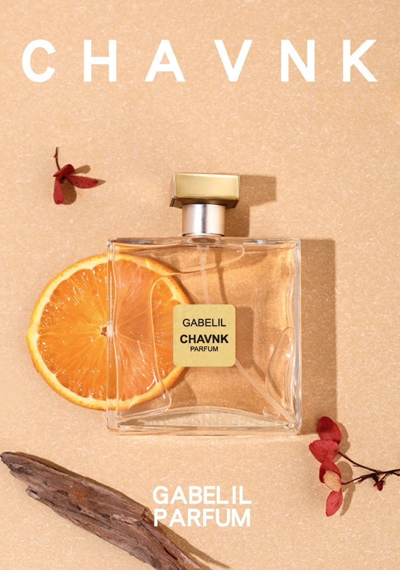 High Quality New Women's Perfume Floral Notes Long Lasting Light Fragrance Richly Romantic Date Perfume For Students 50ml/100ml