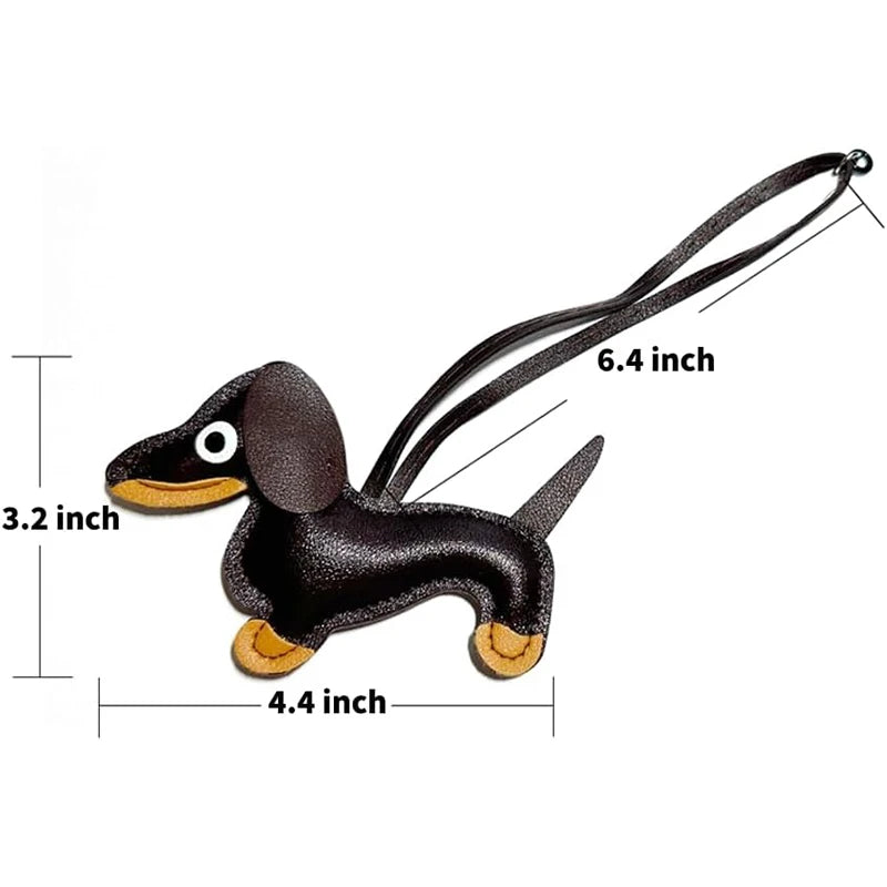 1 Pack Plastic  Golf Tee Replacement Anti-loss Dog Golf Tee 83mm Improve Accuracy Ball Holder Golf Novelty Shape Tee Outdoor
