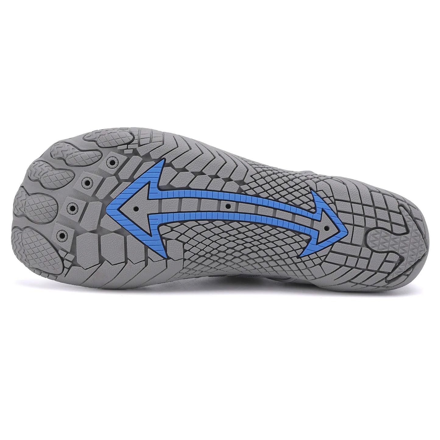 Asgard New Water Shoes for Men Women Summer Barefoot Sneakers Quick Dry Aqua Socks Beach Shoes Outdoor Leisure Flat Sport Shoes