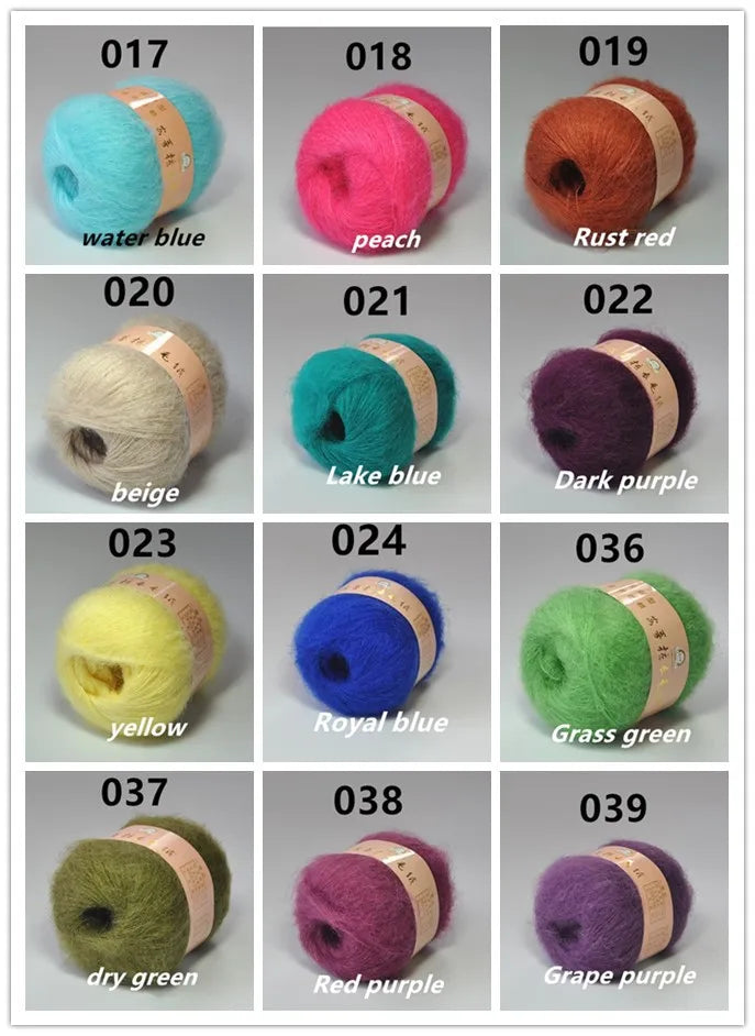 Newborn photography props  Crochet  mohair jumpsuits and hat suit