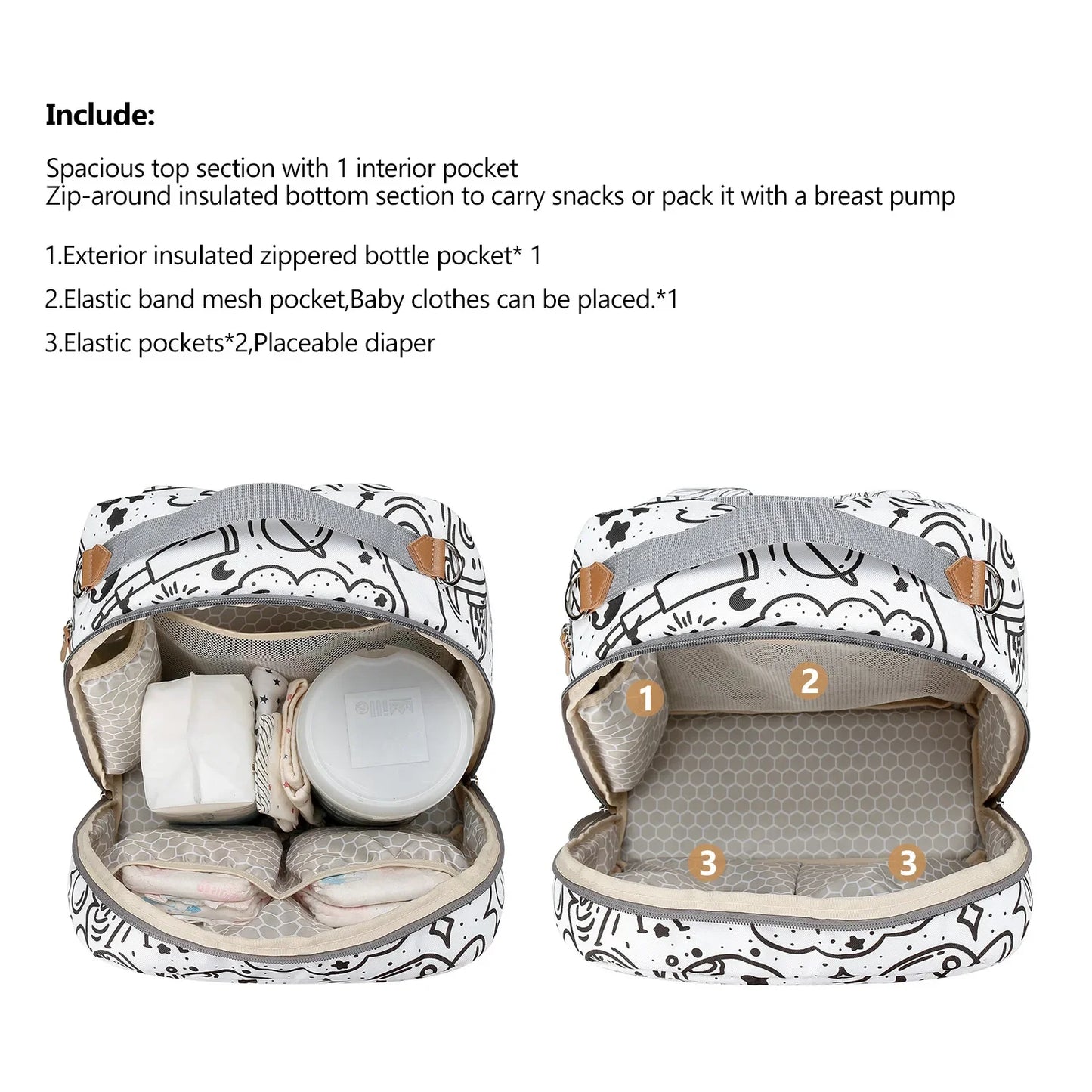 Travel Duffel Gym Tote for Women with Wet Pocket Carry on Waterproof Hand Airport Cabin Bags Сумки Beach Bags Baby Diaper Bag