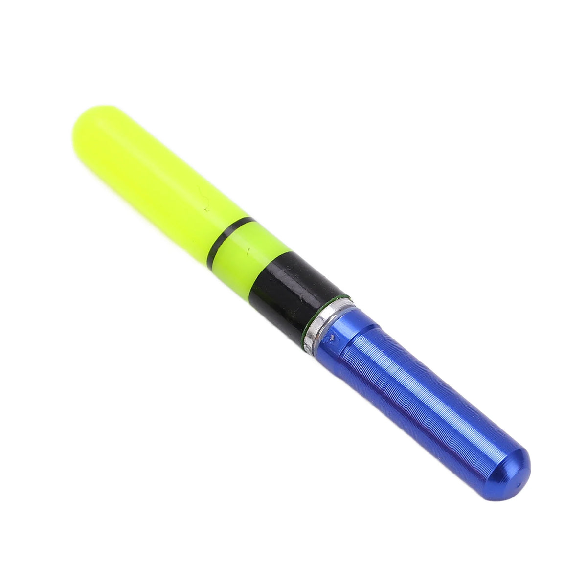 Electronic Glow Fishing Head Glowing Fishing Float Fishing Light Bright Electronic Floating Light Night Fishing LED Glow Fishing