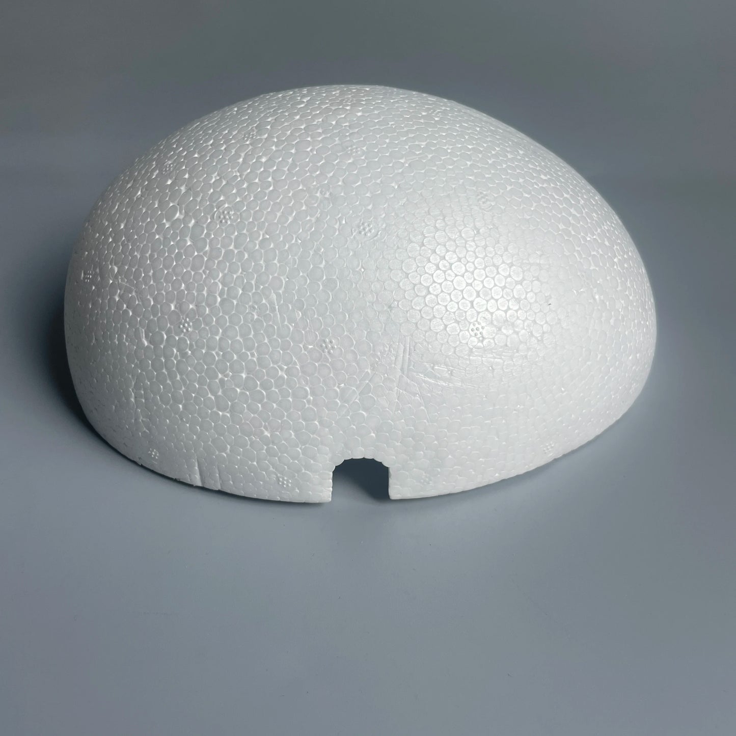 Vesta Hair Foam Head Used for Making PU Lace Closure Toupee Topper Tape Hair Injection