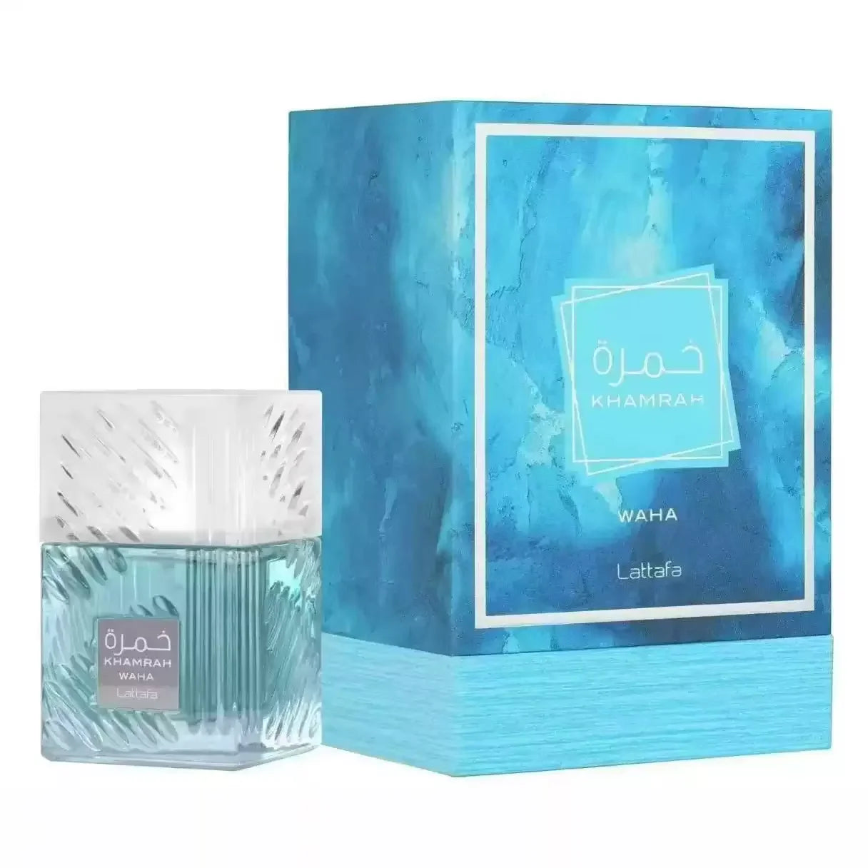 Arabian Oriental Unisex EDP Long Lasting Gourmand Scent Dates Vanilla Amber Crystal Bottle Gift Fragrance Dating Daily Occasion