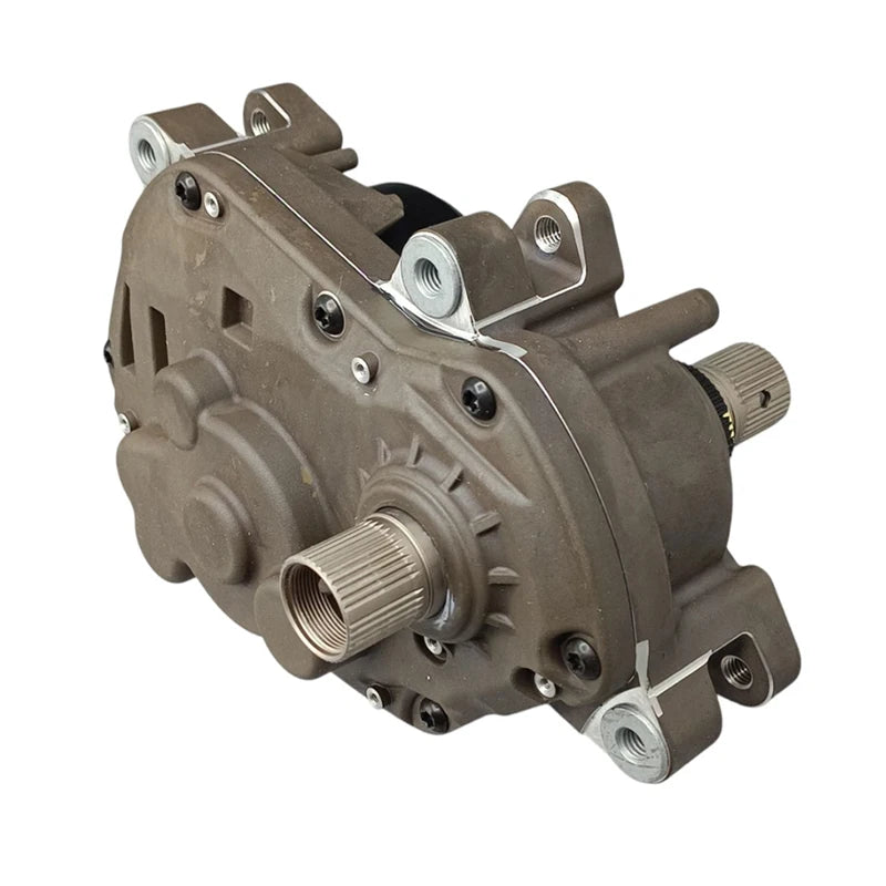 SHIMANO DU-E7000 SM-DUE70-A Drive Unit Motor For E-BIKE 60Nm 250W 36 V DC Max 25 km/h Original Parts