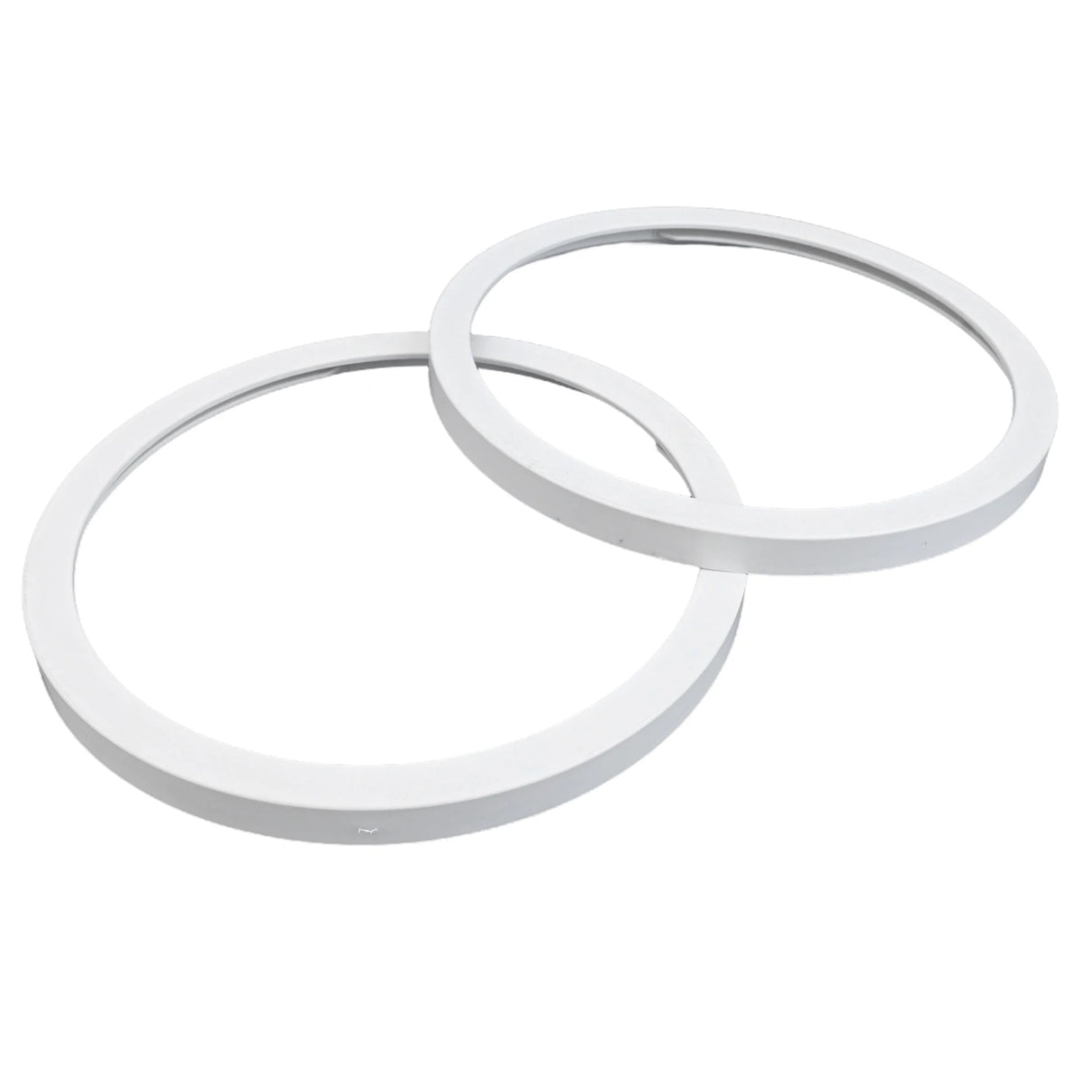 2pcs Air Conditioner Exhaust Hose Connector For Midea Air Conditioner Vent Hose Duct Outlet Air Conditioning