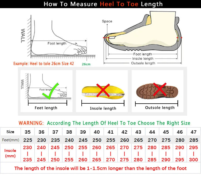 Large Size 48 White Casual Sneakers Men Comfy Leather Lightweight Men's Sports Shoes Outdoor Non-slip Walking Shoes Man Trainers