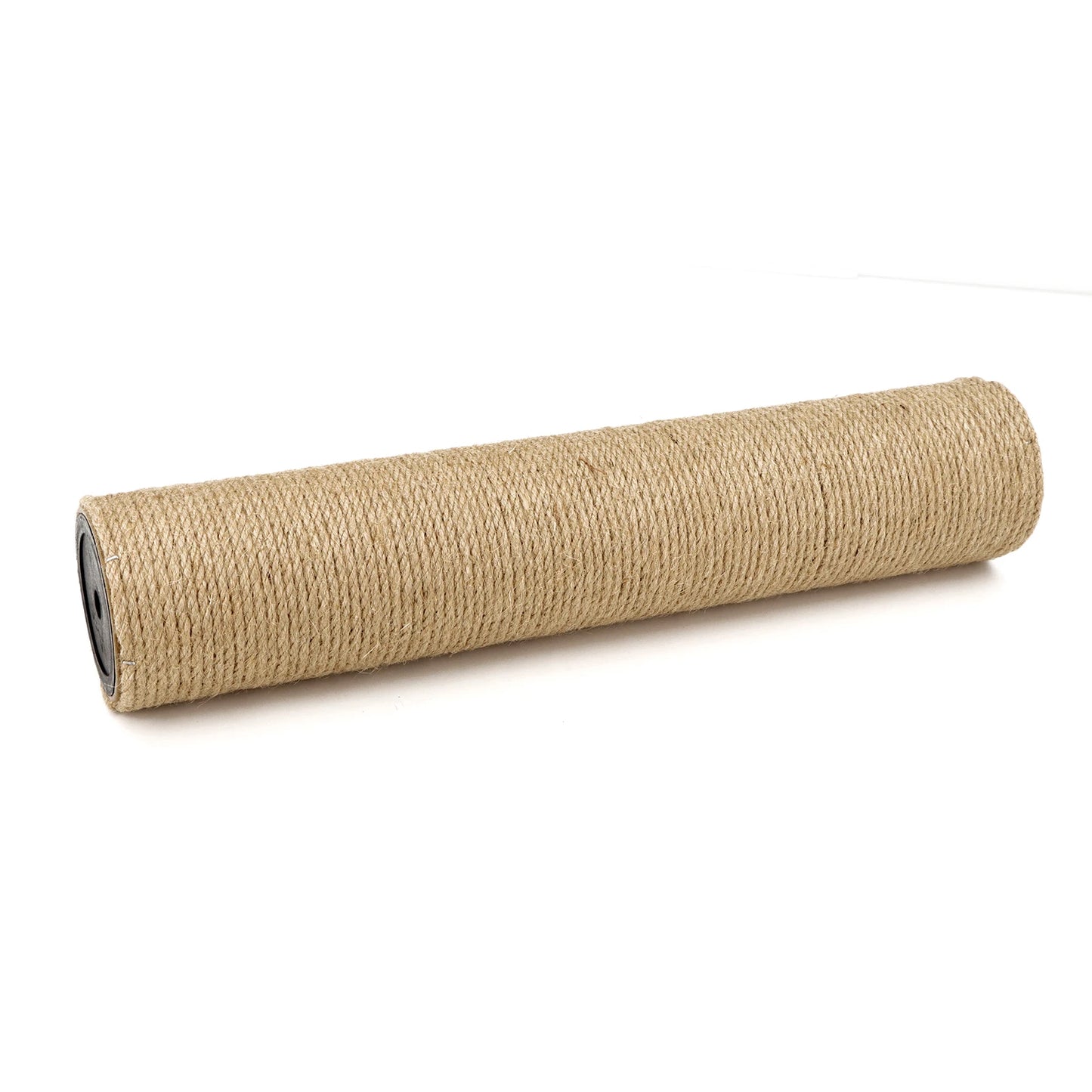 Natural Material Cat Scratching Post Cat Tree Climbing Frame Replacement Post Accessories Kitten Toy for Pet Kittens to Scratch