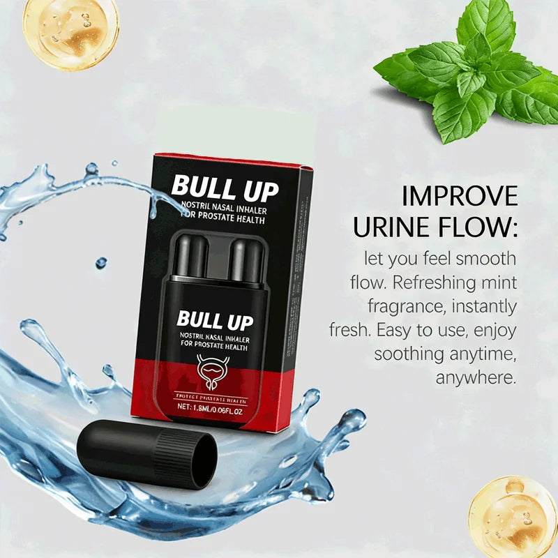 Hot seller Men's Nasal Suction Stick Mild, Nourishing, Cooling and Comfortable Daily Body Care Nasal Suction Stick for Boys-k5*m