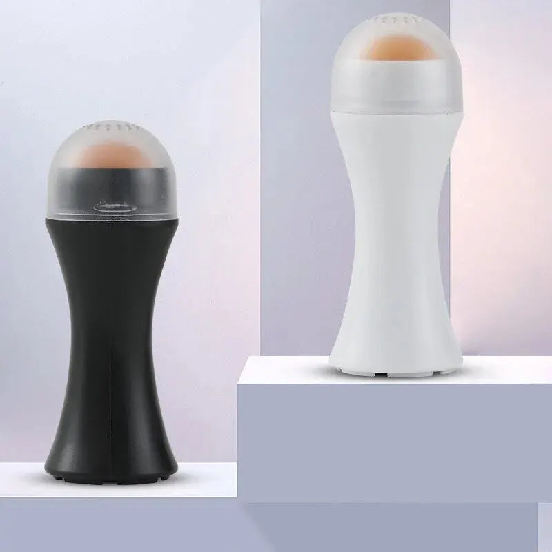 Volcano Oil Absorption Ball Oil Absorption Stick Face to Greasy Portable Oil Absorption Ball Clean Pores
