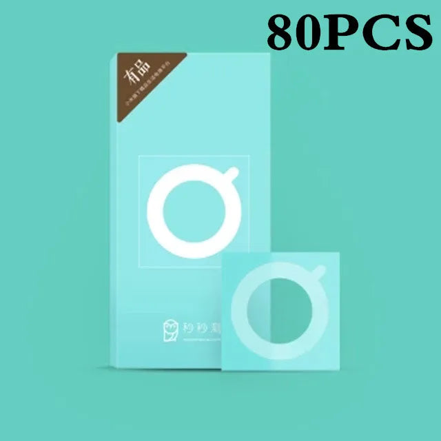 Mjia Smart Digital Baby Thermometer Clinical Thermometer Accrate Measurement Constant Monitor High Temprature Alarm