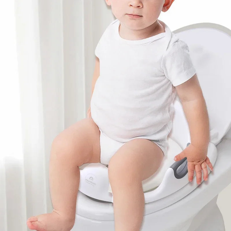 Baby Potty Training Seat Multifunctional Portable Toilet Ring Kid Urinal Toilet Potty Training Seats for Children Girls Boys