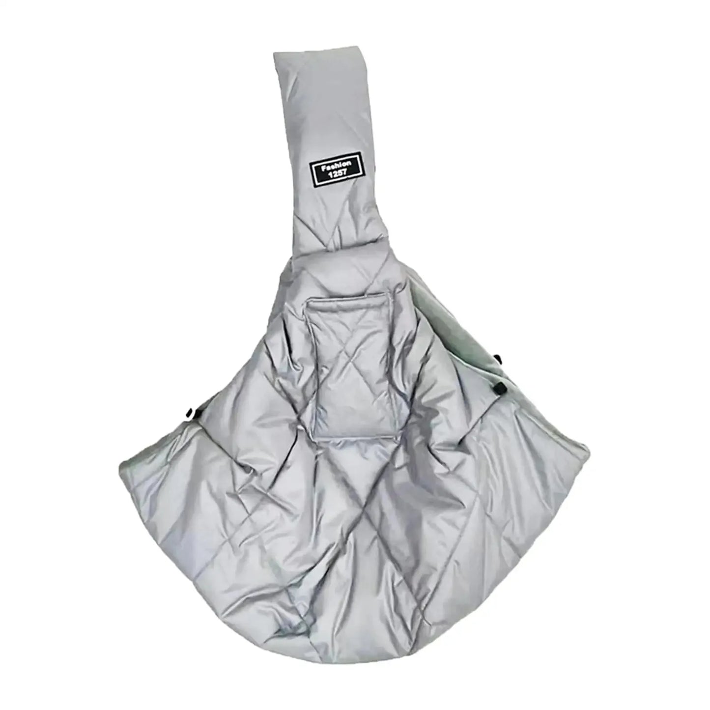 Portable Winter Waterproof Cat Carrier Bag Comfortable Shoulder Bag Outdoor Carrying Warm Cat Backpacks Dog Carrying Supplies