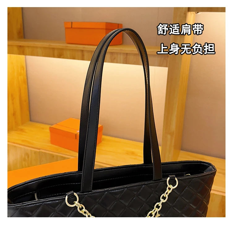 Luxury Original Party Shopping Simple Diaper Bag Unique Crossbody Handbag For Women Fashionable Textured Messenger
